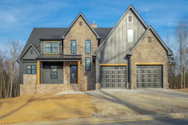 1708 Restful Drive, Soddy Daisy, TN 37379