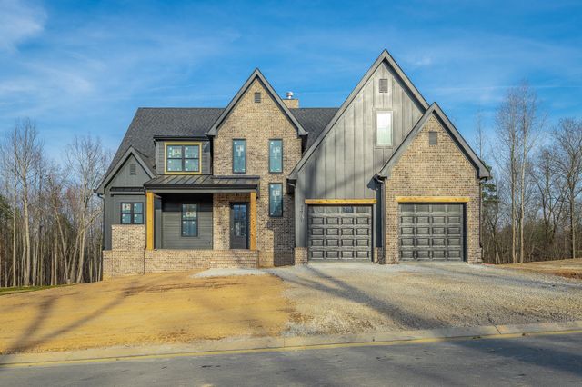 1708 Restful Drive, Soddy Daisy, TN 37379