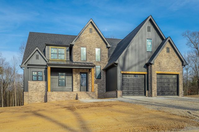 1708 Restful Drive, Soddy Daisy, TN 37379