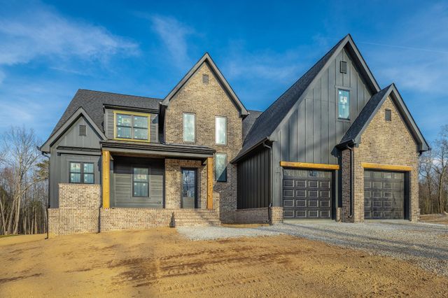 1708 Restful Drive, Soddy Daisy, TN 37379