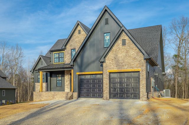 1708 Restful Drive, Soddy Daisy, TN 37379