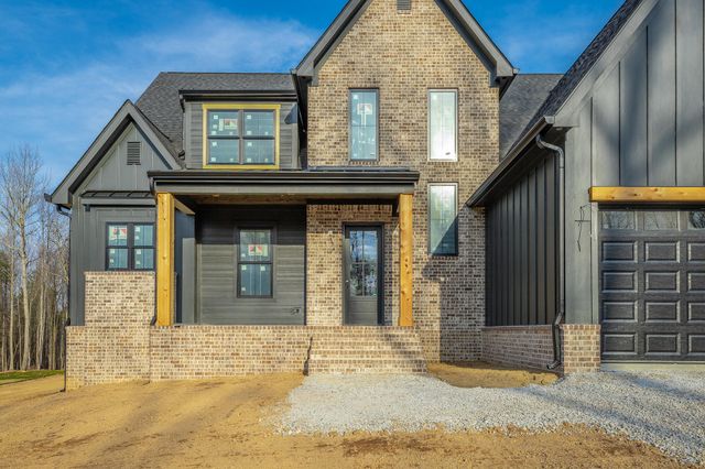 1708 Restful Drive, Soddy Daisy, TN 37379