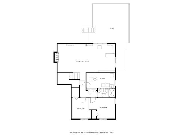 5821 Timber Trail SE, Prior Lake, MN 55372