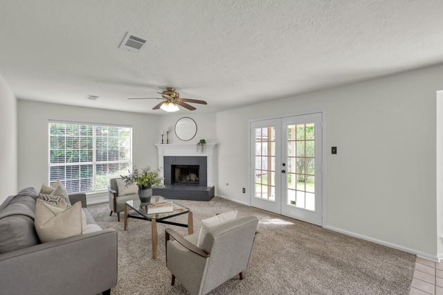 114 Regency Way, Conroe, TX 77304