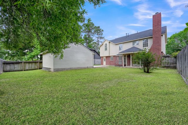 114 Regency Way, Conroe, TX 77304