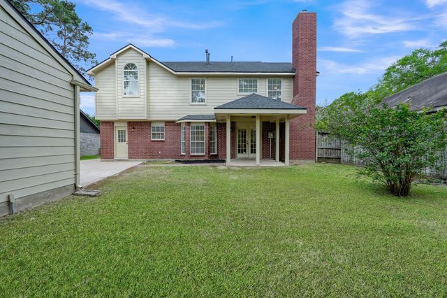 114 Regency Way, Conroe, TX 77304