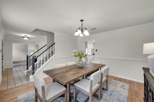 114 Regency Way, Conroe, TX 77304