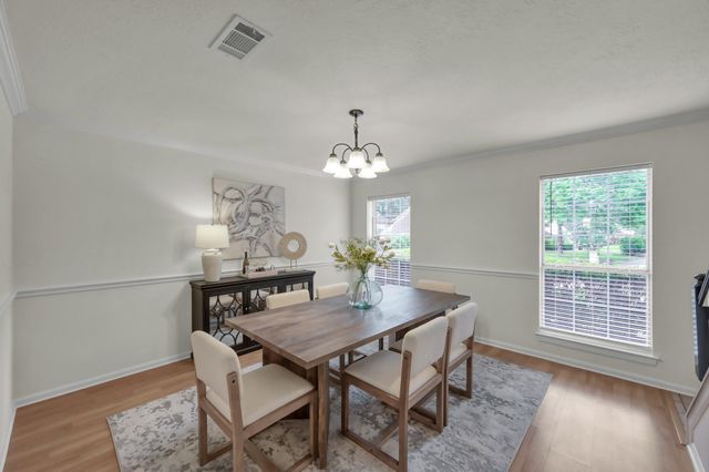 114 Regency Way, Conroe, TX 77304