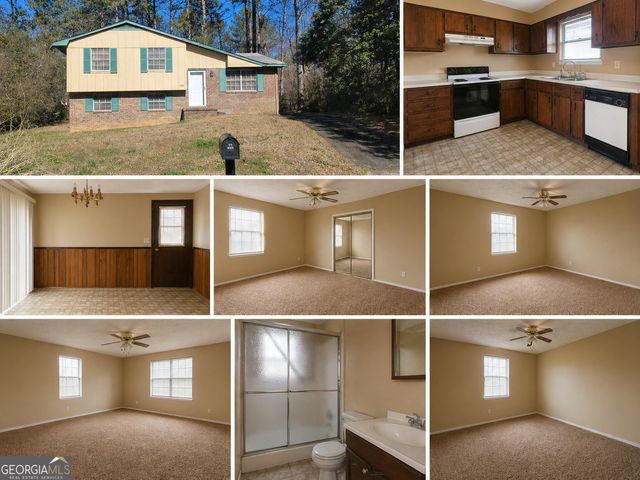 7977 Flanders Ct, Jonesboro, GA 30238