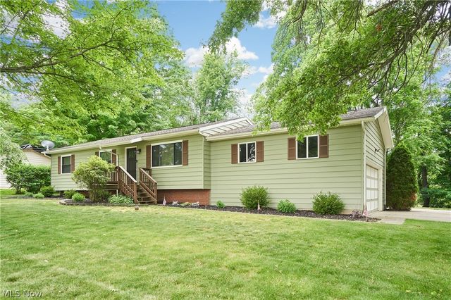 2808 Lynne Road, Akron, OH 44312