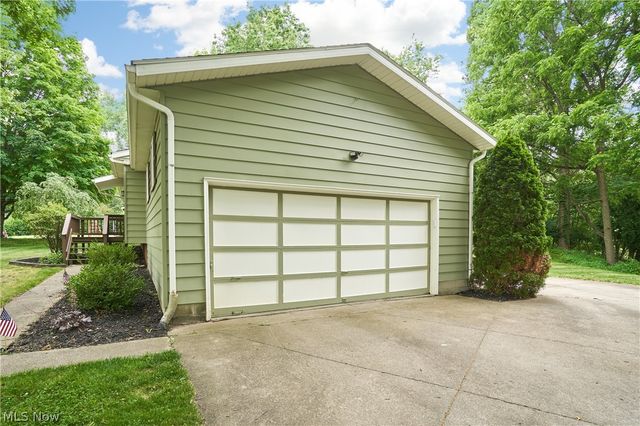 2808 Lynne Road, Akron, OH 44312
