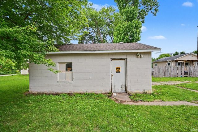 714 Maple Street, Monticello, IN 47960