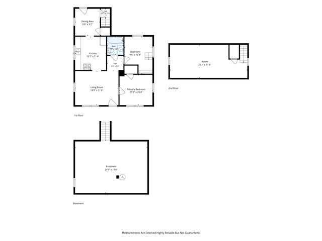 714 Maple Street, Monticello, IN 47960