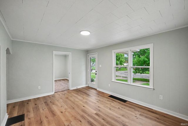 714 Maple Street, Monticello, IN 47960