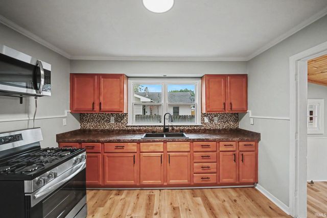 714 Maple Street, Monticello, IN 47960