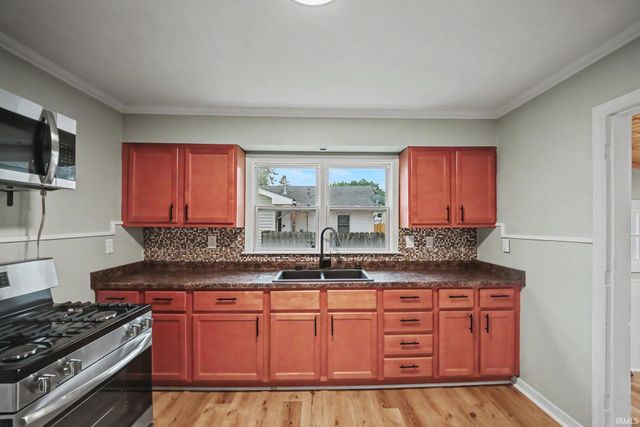 714 Maple Street, Monticello, IN 47960