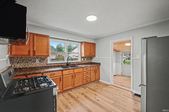 714 Maple Street, Monticello, IN 47960