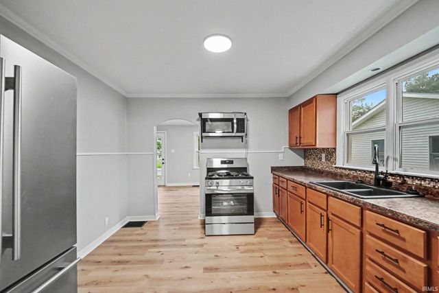 714 Maple Street, Monticello, IN 47960