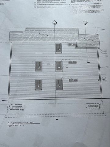 84 Coggeshall Street, Providence, RI 02904