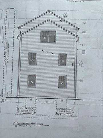 84 Coggeshall Street, Providence, RI 02904