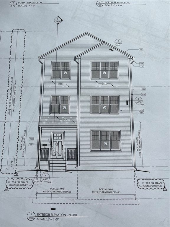 84 Coggeshall Street, Providence, RI 02904