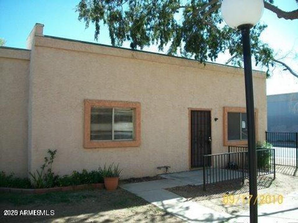 4501 N 26TH Drive, Phoenix, AZ 85017