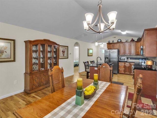 140 February Lane, Waynesville, NC 28785