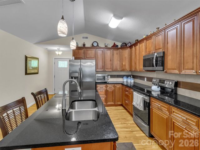 140 February Lane, Waynesville, NC 28785