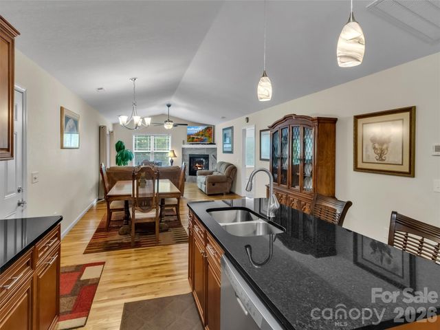 140 February Lane, Waynesville, NC 28785