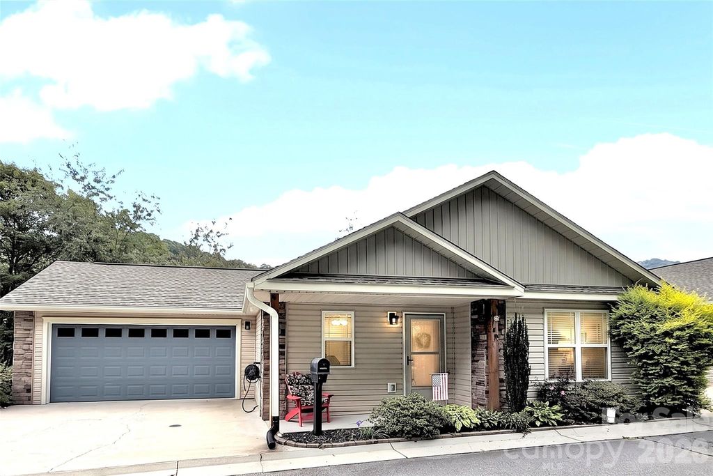140 February Lane, Waynesville, NC 28785