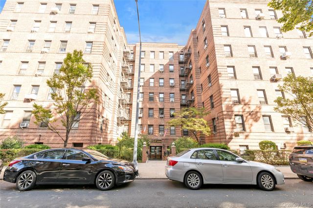 9963 66 Avenue 2-B, Rego Park, NY 11374