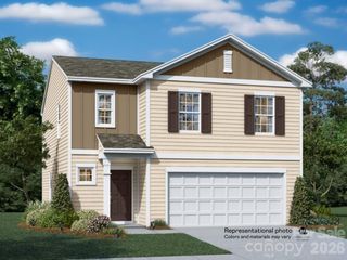 718 Espresso Drive, Shelby, NC 28152