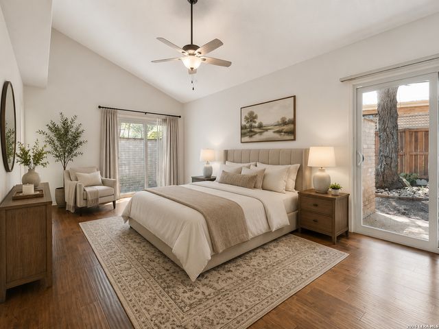 3451 HUNTERS RUN ST, San Antonio, TX 78230