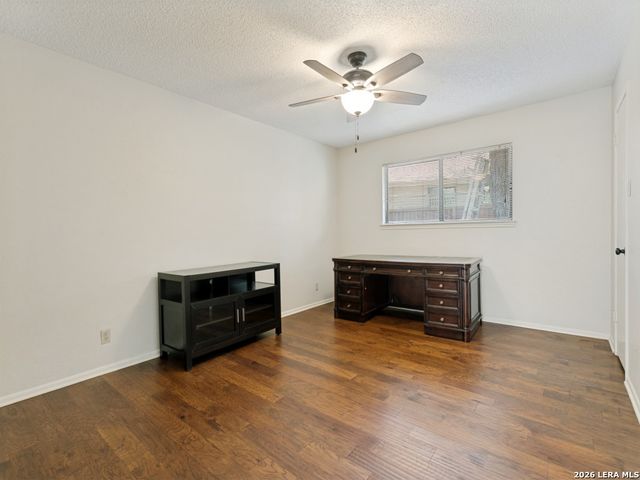 3451 HUNTERS RUN ST, San Antonio, TX 78230