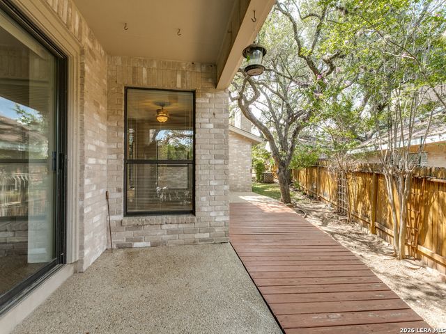 3451 HUNTERS RUN ST, San Antonio, TX 78230
