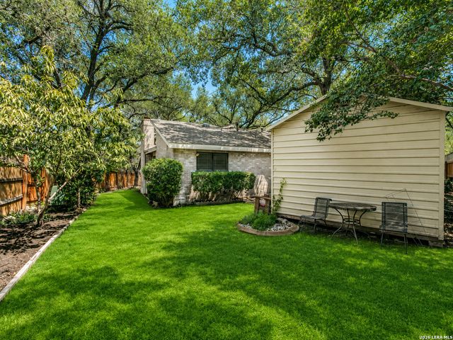 3451 HUNTERS RUN ST, San Antonio, TX 78230