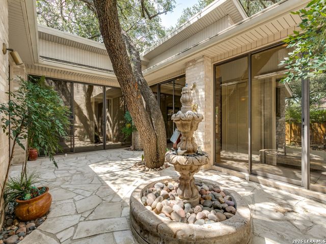 3451 HUNTERS RUN ST, San Antonio, TX 78230