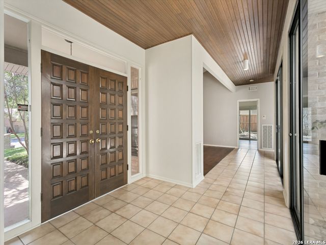 3451 HUNTERS RUN ST, San Antonio, TX 78230
