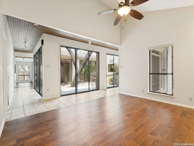 3451 HUNTERS RUN ST, San Antonio, TX 78230