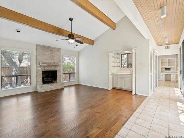3451 HUNTERS RUN ST, San Antonio, TX 78230