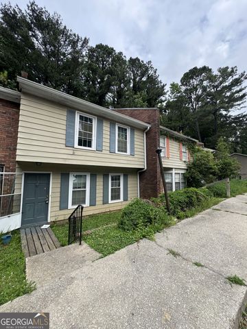 5140 High Point 21, Union City, GA 30291