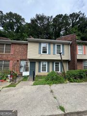 5140 High Point 21, Union City, GA 30291