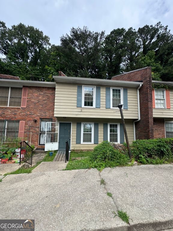 5140 High Point 21, Union City, GA 30291