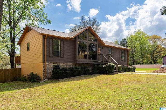 37 SUNSCAPE DRIVE, Birmingham, AL 35215