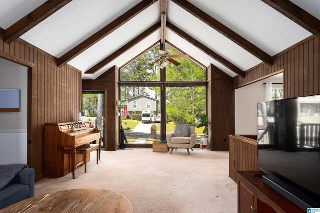 37 SUNSCAPE DRIVE, Birmingham, AL 35215