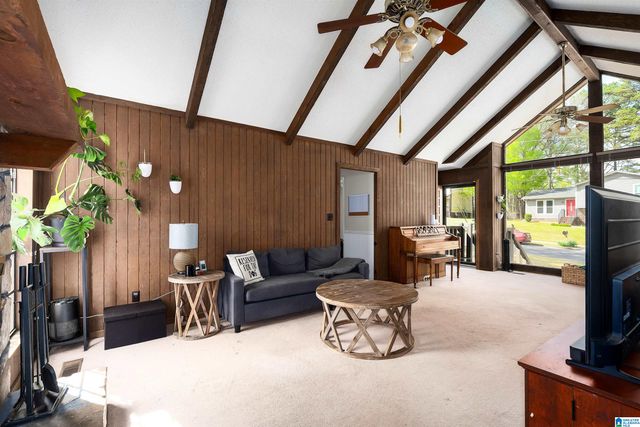 37 SUNSCAPE DRIVE, Birmingham, AL 35215