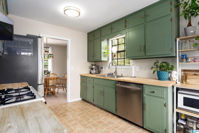 37 SUNSCAPE DRIVE, Birmingham, AL 35215