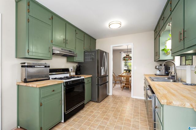 37 SUNSCAPE DRIVE, Birmingham, AL 35215