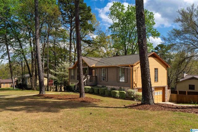 37 SUNSCAPE DRIVE, Birmingham, AL 35215