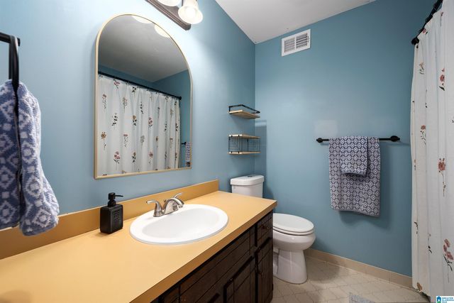 37 SUNSCAPE DRIVE, Birmingham, AL 35215